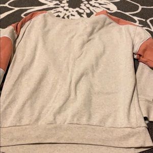 American eagle sweater